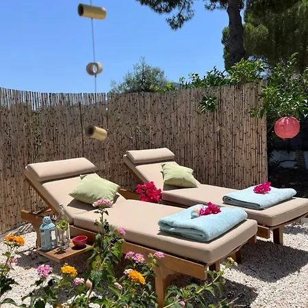 Willa Casa Pipa Alhaurin El Grande - Vrijstaande Casita Met Prive Zwembad En Grote Tuin Malaga Zewnętrze zdjęcie
