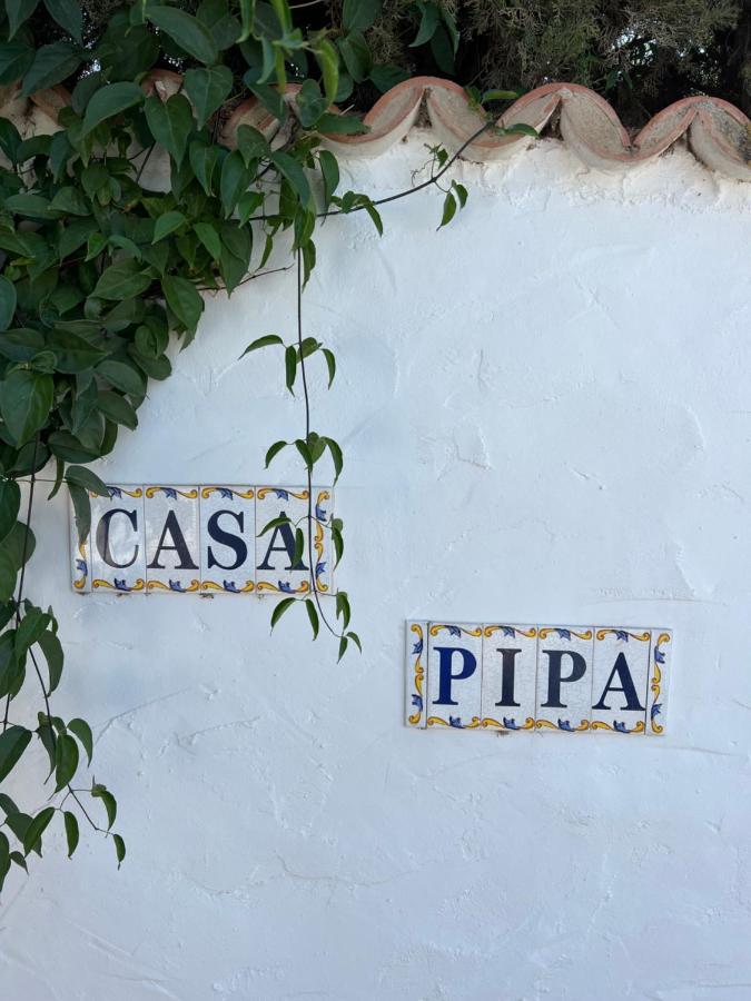 Casa Pipa Alhaurin El Grande - Vrijstaande Casita Met Prive Zwembad En Grote Tuin Holiday home Malaga