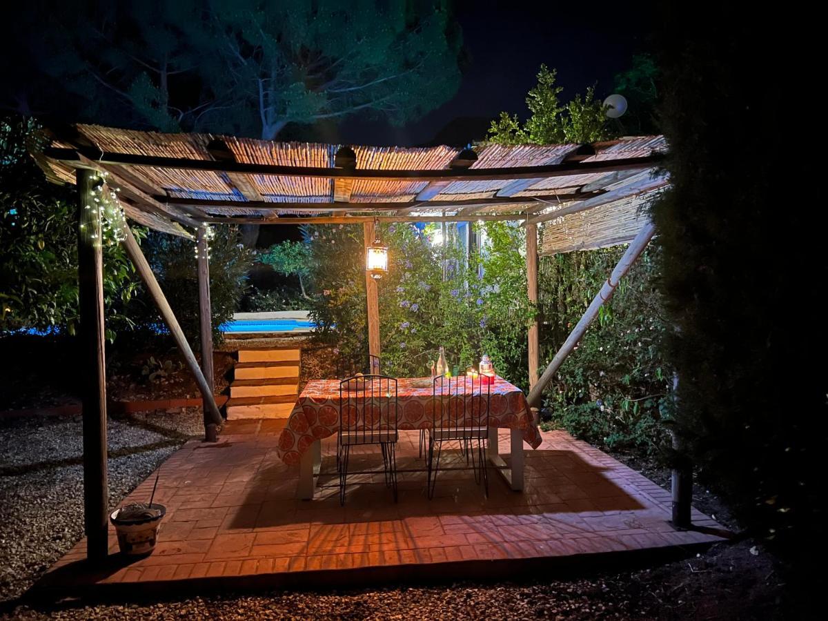 Holiday home Casa Pipa Alhaurin El Grande - Vrijstaande Casita Met Prive Zwembad En Grote Tuin