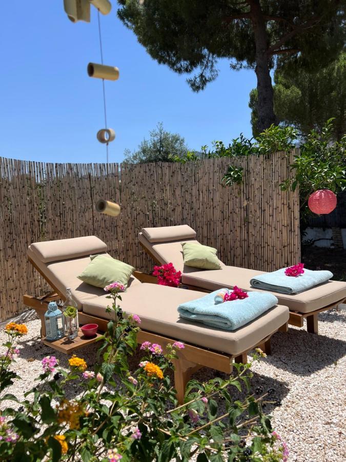 Casa Pipa Alhaurin El Grande - Vrijstaande Casita Met Prive Zwembad En Grote Tuin Malaga