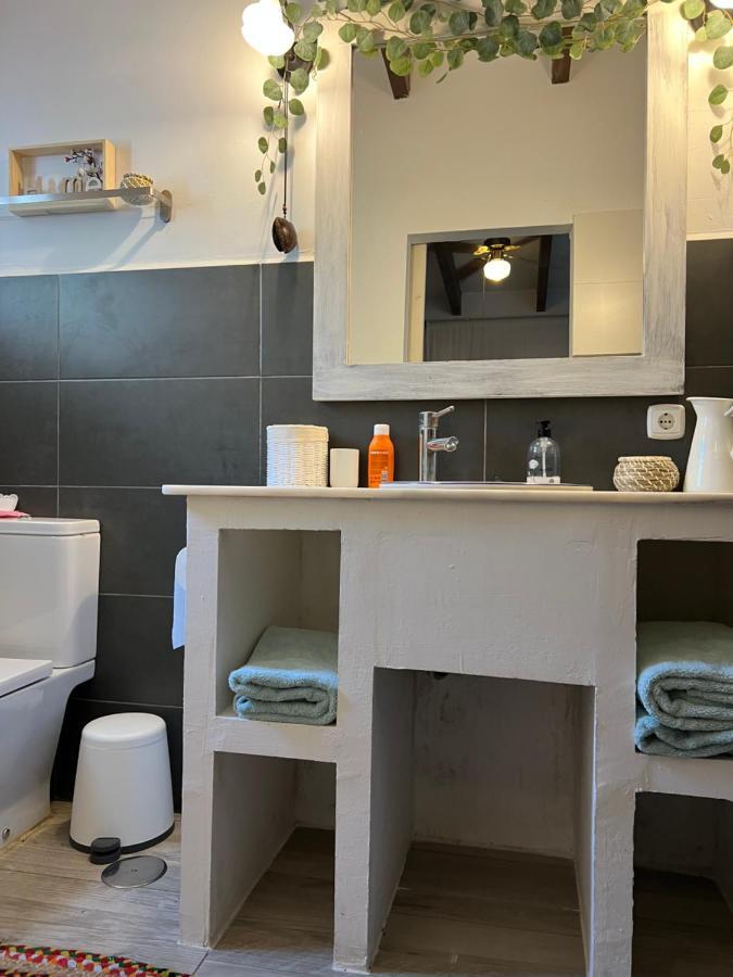 Holiday home Casa Pipa Alhaurin El Grande - Vrijstaande Casita Met Prive Zwembad En Grote Tuin