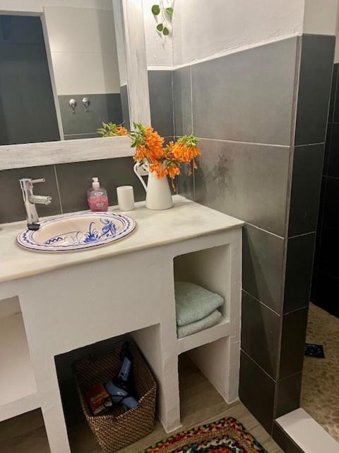 Dom wakacyjny Casa Pipa Alhaurin El Grande - Vrijstaande Casita Met Prive Zwembad En Grote Tuin Malaga