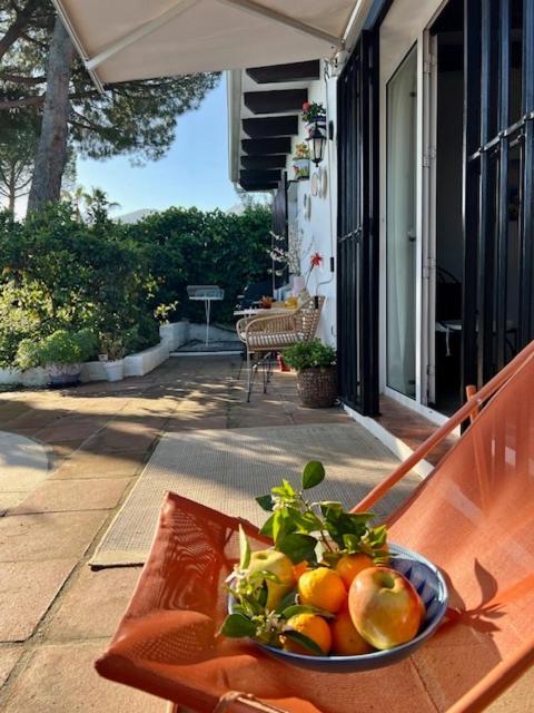Casa Pipa Alhaurin El Grande - Vrijstaande Casita Met Prive Zwembad En Grote Tuin Malaga