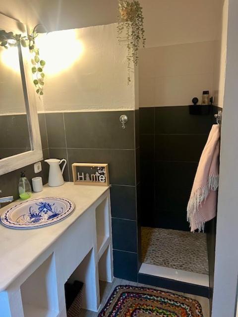 Casa Pipa Alhaurin El Grande - Vrijstaande Casita Met Prive Zwembad En Grote Tuin Holiday home