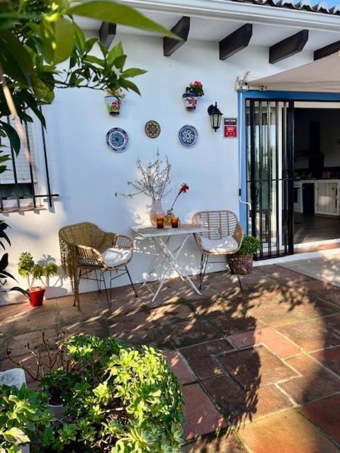 Casa Pipa Alhaurin El Grande - Vrijstaande Casita Met Prive Zwembad En Grote Tuin * Malaga