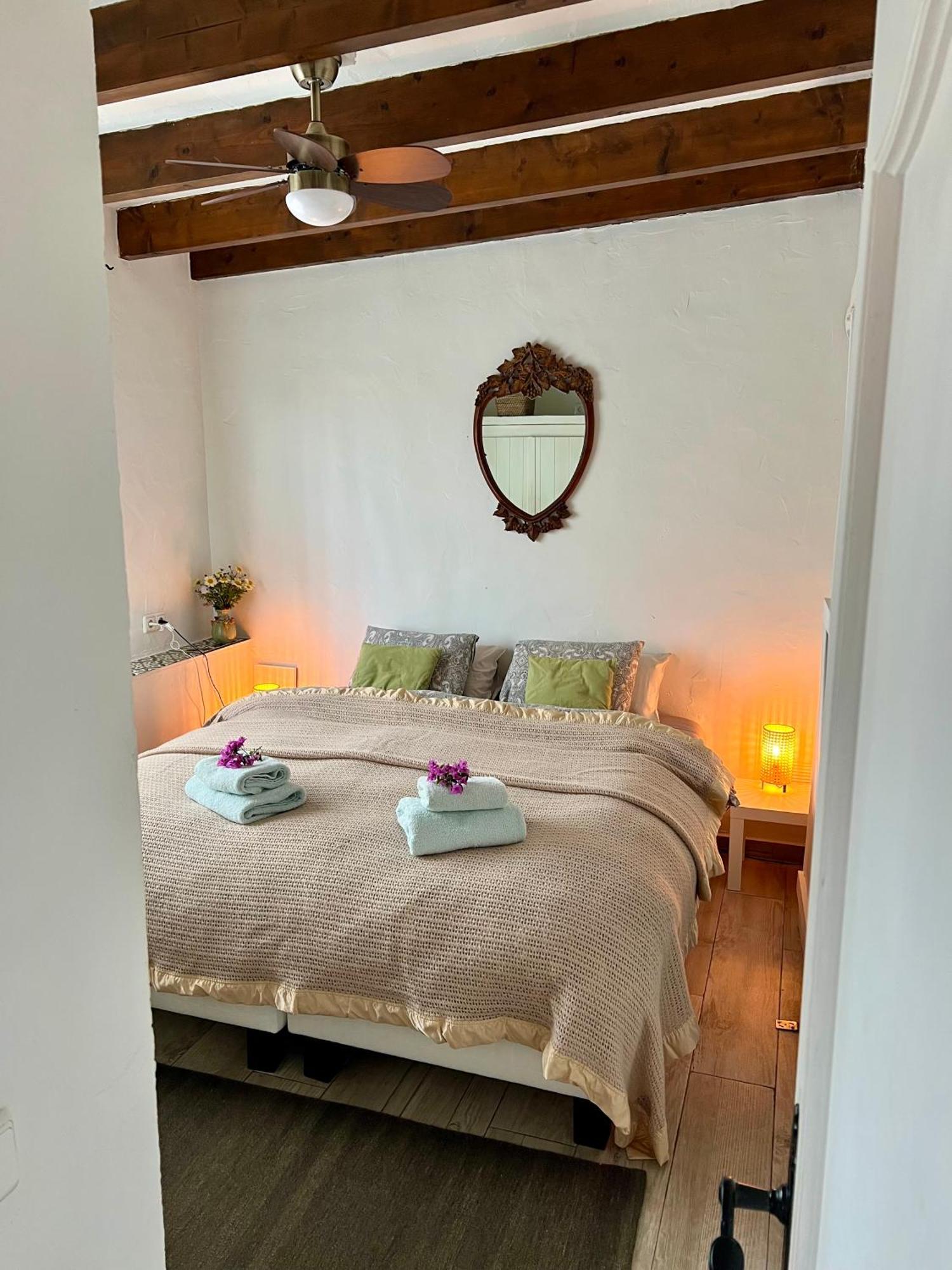 Holiday home Casa Pipa Alhaurin El Grande - Vrijstaande Casita Met Prive Zwembad En Grote Tuin
