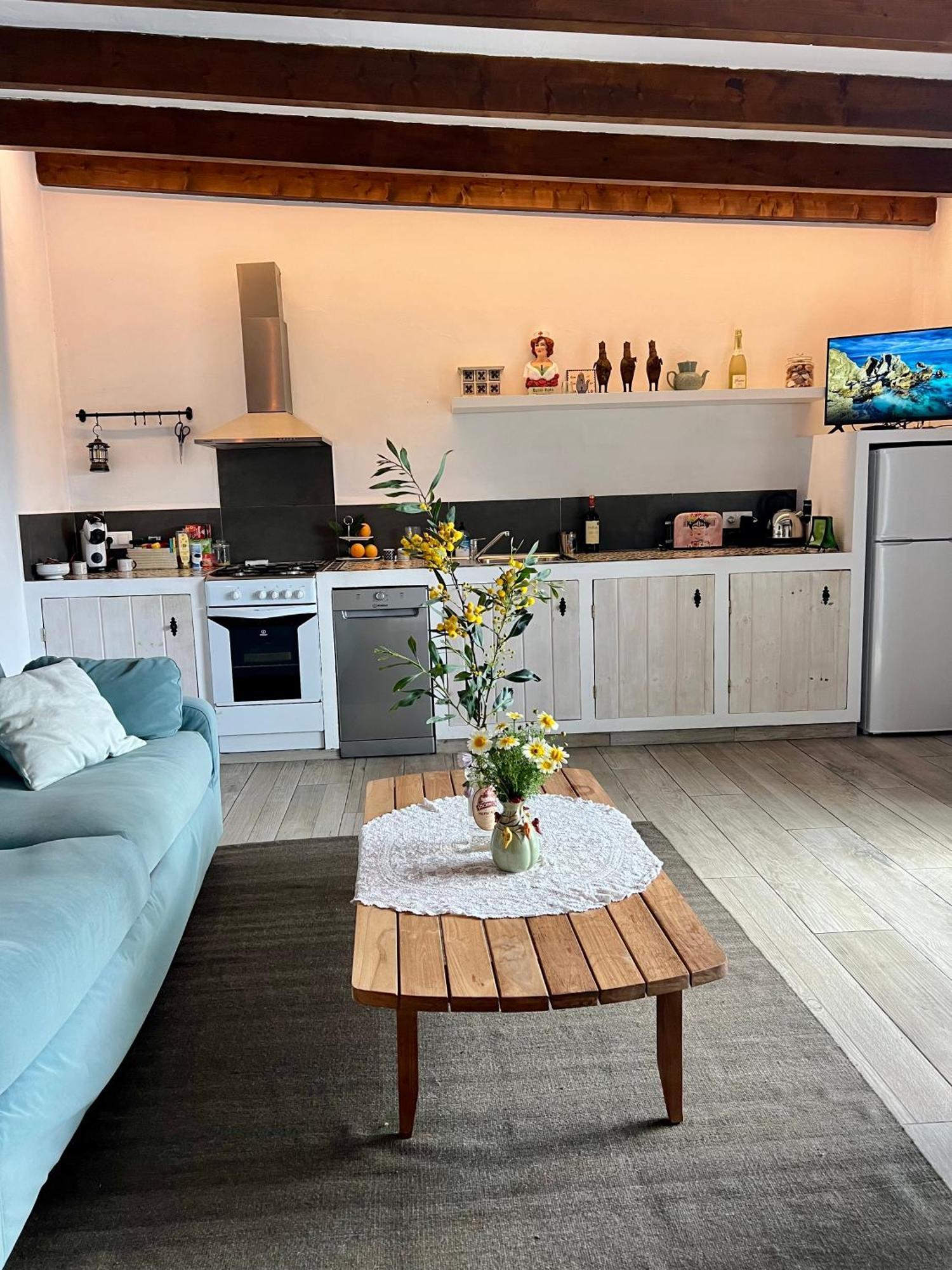 Holiday home Casa Pipa Alhaurin El Grande - Vrijstaande Casita Met Prive Zwembad En Grote Tuin